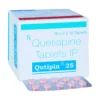 QUTIPIN 25MG