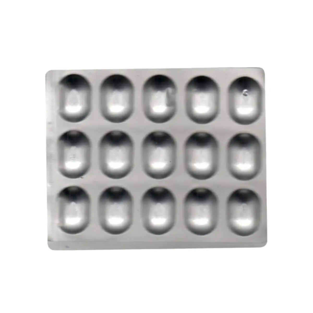 ZUKANORM M 1000 (Metformin (1000mg) + Vildagliptin (50mg)) - Image 2