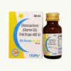NB BIOSUN D3 (Cholecalciferol (400iu))
