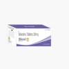 BILOSAF 20MG