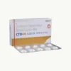 CTD M 6.25/25