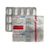 SULIDAPA SM 10/100/500 (Dapagliflozin (10mg) + Metformin (500mg) + Sitagliptin (100mg))