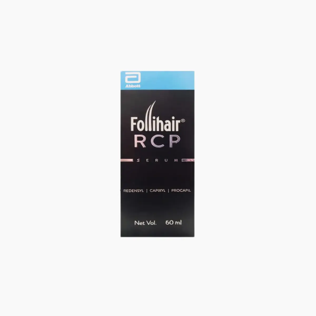 FOLLIHAIR RCP