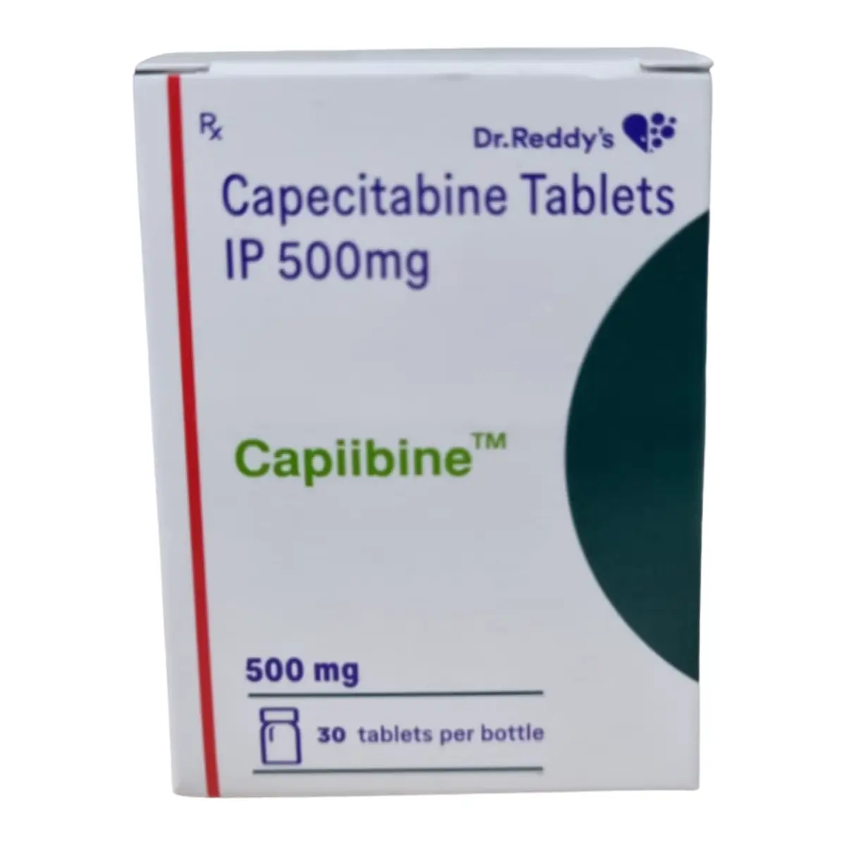 Capiibine 500mg