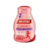 REVITAL H WOMEN 30 (Ginseng, Magnesium, Folic acid, Vitamin A, Vitamin B1, Vitamin B2, Vitamin B3, Vitamin B6, Vitamin B12, Vitamin C, Vitamin D2, Vitamin E, Vitamin K1, Biotin, Zinc, Iodine, Iron, Manganese, Copper, Calcium, Phosphorous, Chromium, Selenium)
