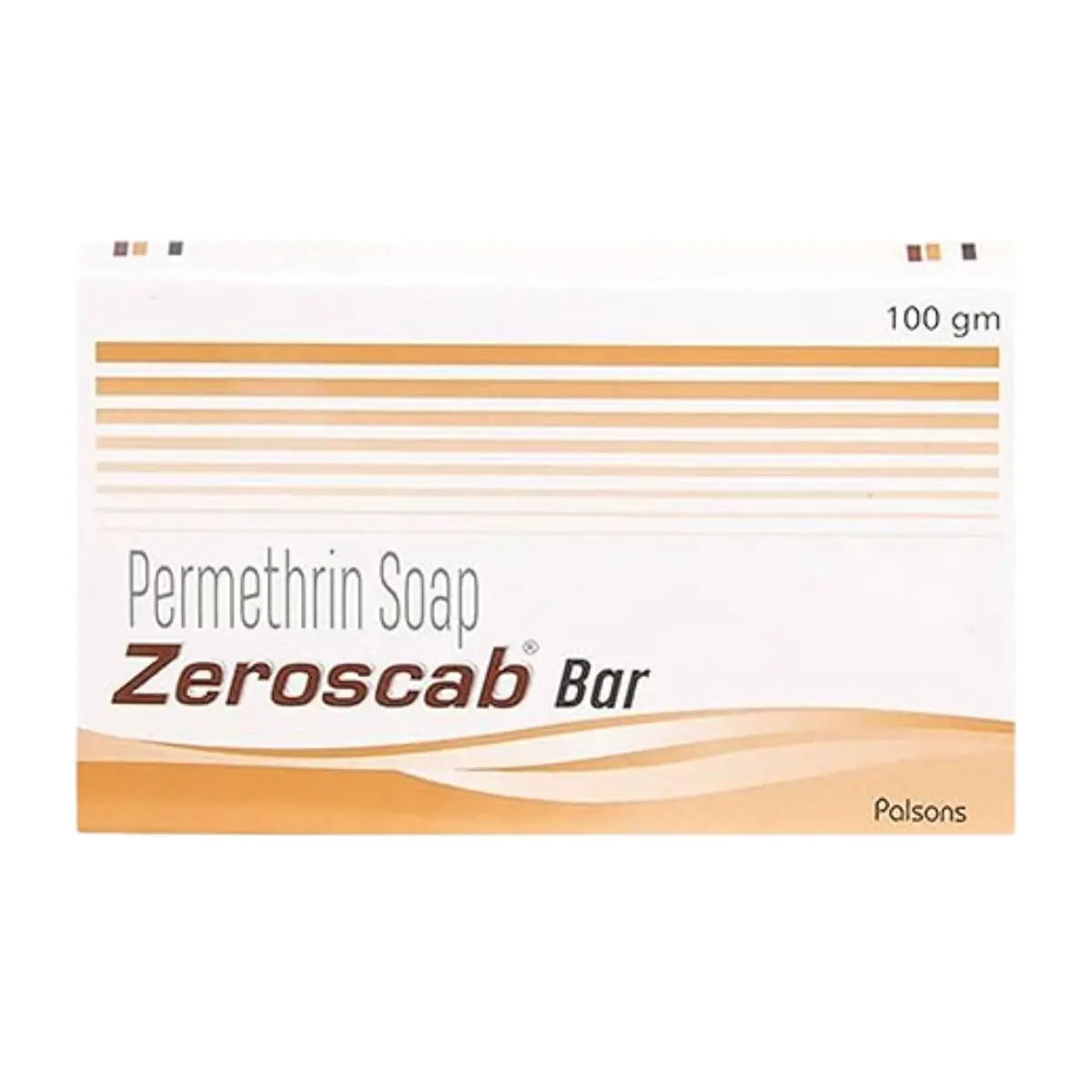 ZEROSCAB (Permethrin (1 %))