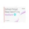VESIGARD 7.5MG