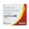 VARIMAX (Vardenafil (10mg))