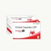 OSTINE 120 (Orlistat (120mg))
