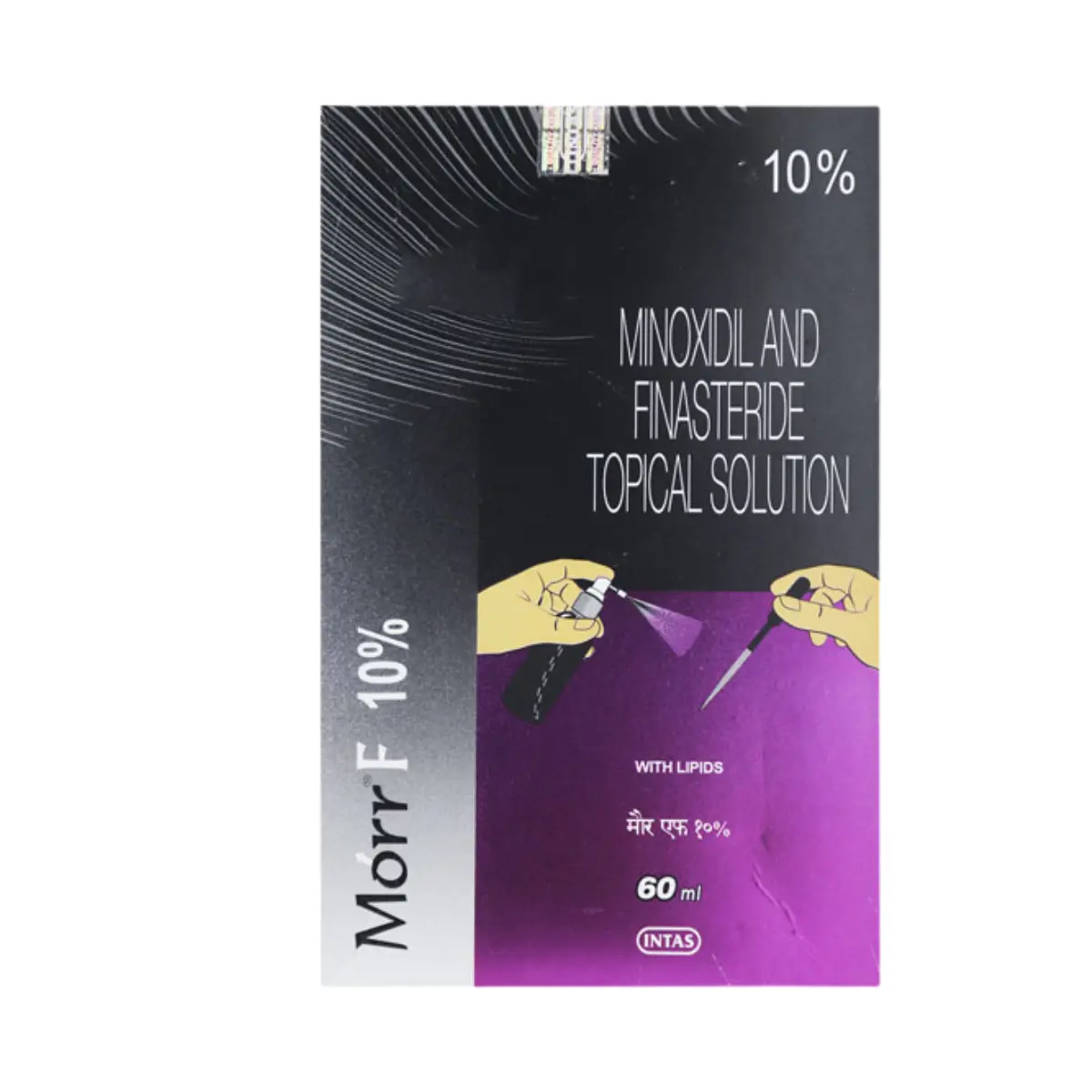 MORR F 10%