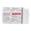 RACIPER 40MG (Esomeprazole (40mg))