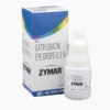ZYMAR (Gatifloxacin (0.3% w/v))