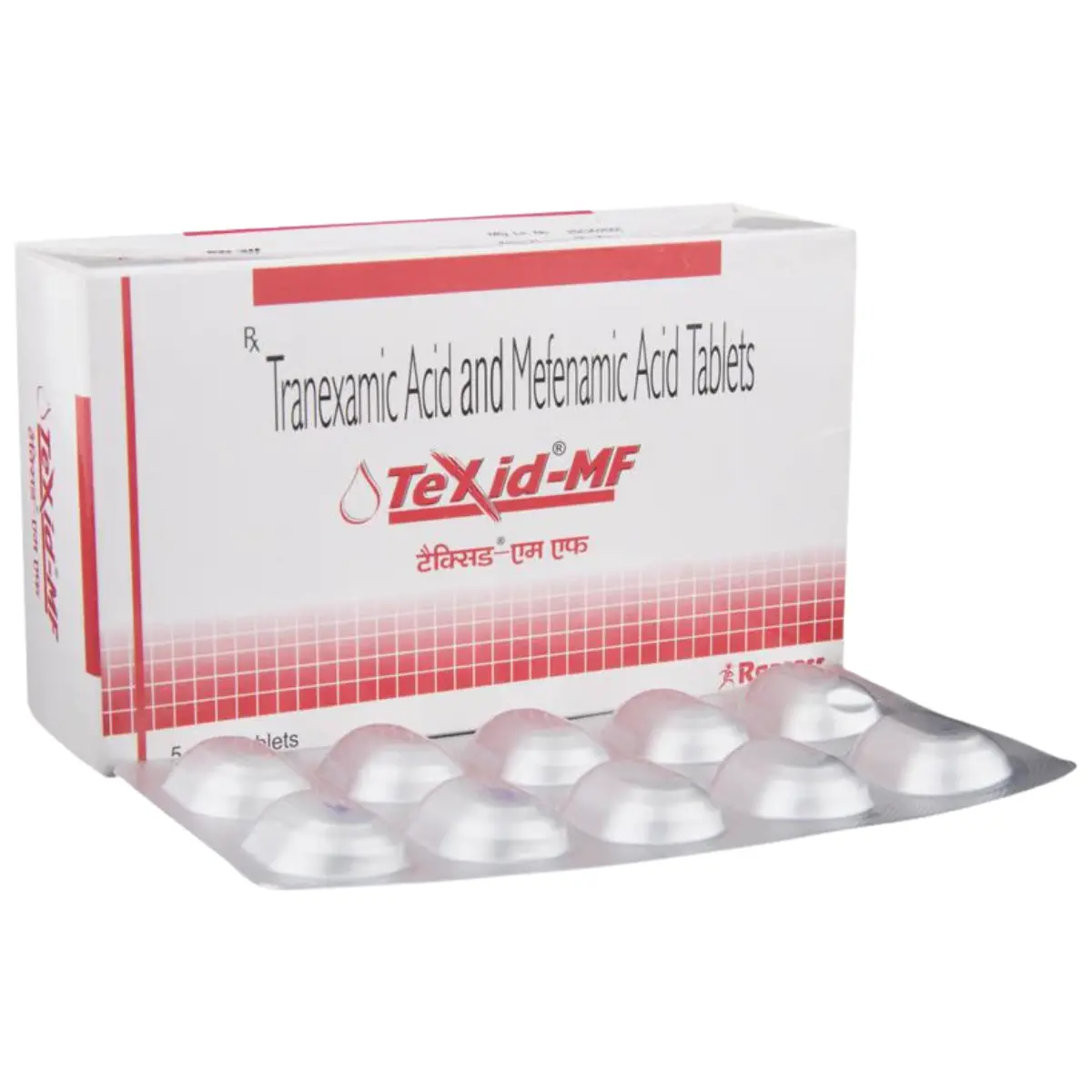 TEXID MF