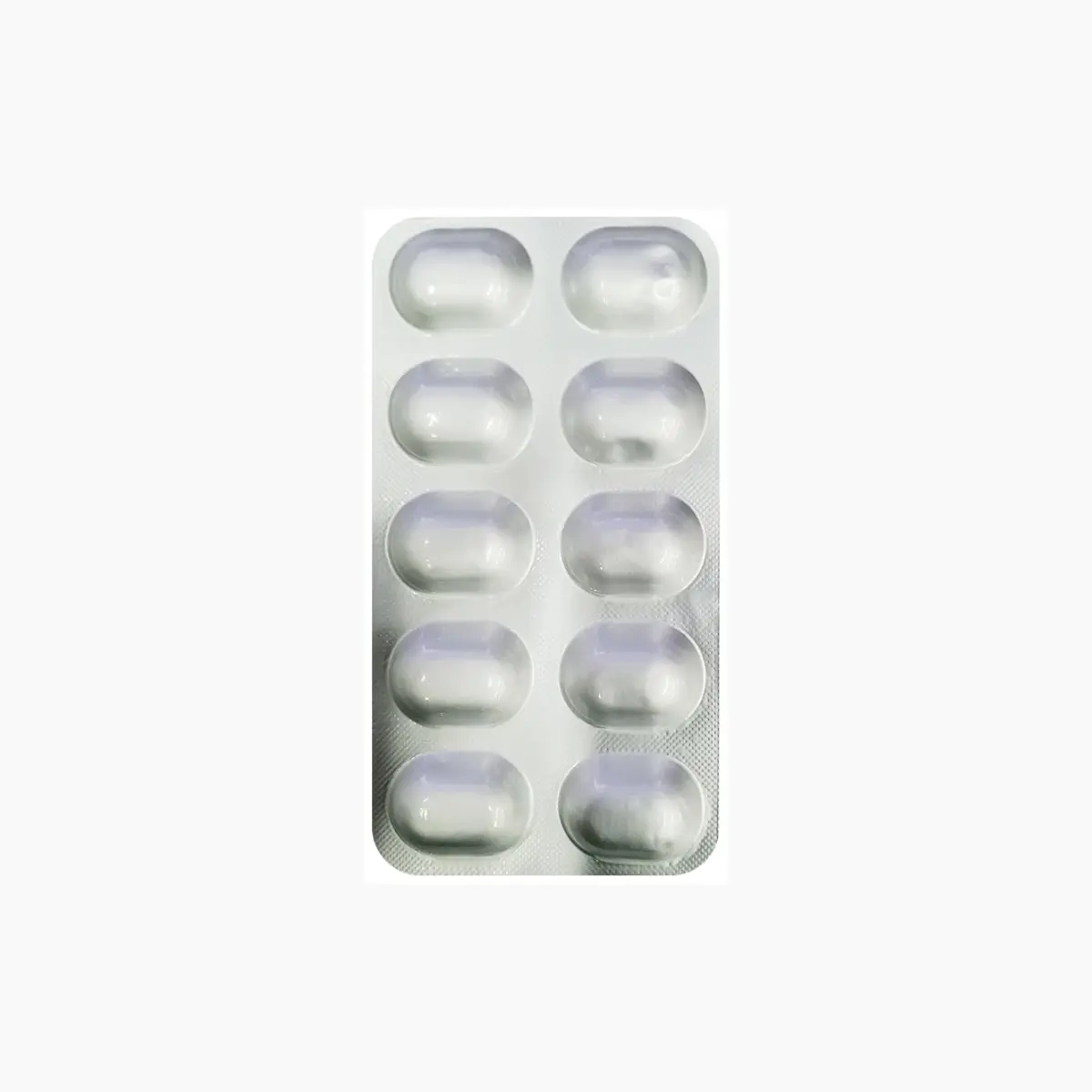 STARPRES 3D 50/6.25MG (Chlorthalidone (6.25mg) + Metoprolol Succinate (50mg) + Telmisartan (40mg)) - Image 2