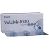 VALCIVIR (Valacyclovir (1000mg))