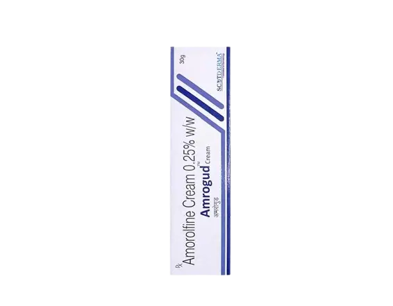 AMROGUD