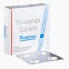 NATRISE 15 (Tolvaptan (15mg))