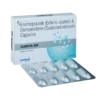 ESOMEFOL DSR (Domperidone (30mg) + Esomeprazole (40mg))
