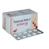 DUPAN 40 (Pantoprazole (40mg))