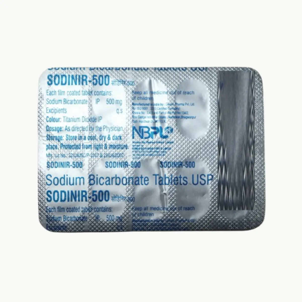 SODINIR 500 - Image 2