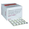 GEMINOR M 2 (Glimepiride (2mg) + Metformin (500mg))