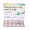 AIR 120MG (Fexofenadine (120mg))