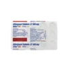 STILOZ 100MG (Cilostazol (100mg))