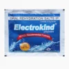 ELECTROKIND (Dextrose Potassium chloride Sodium chloride Sodium citrate)