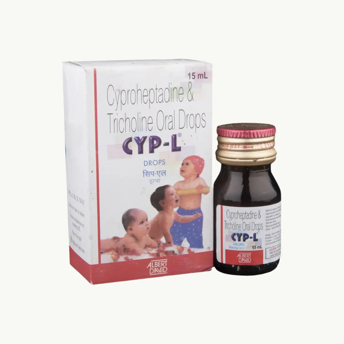 CYP L