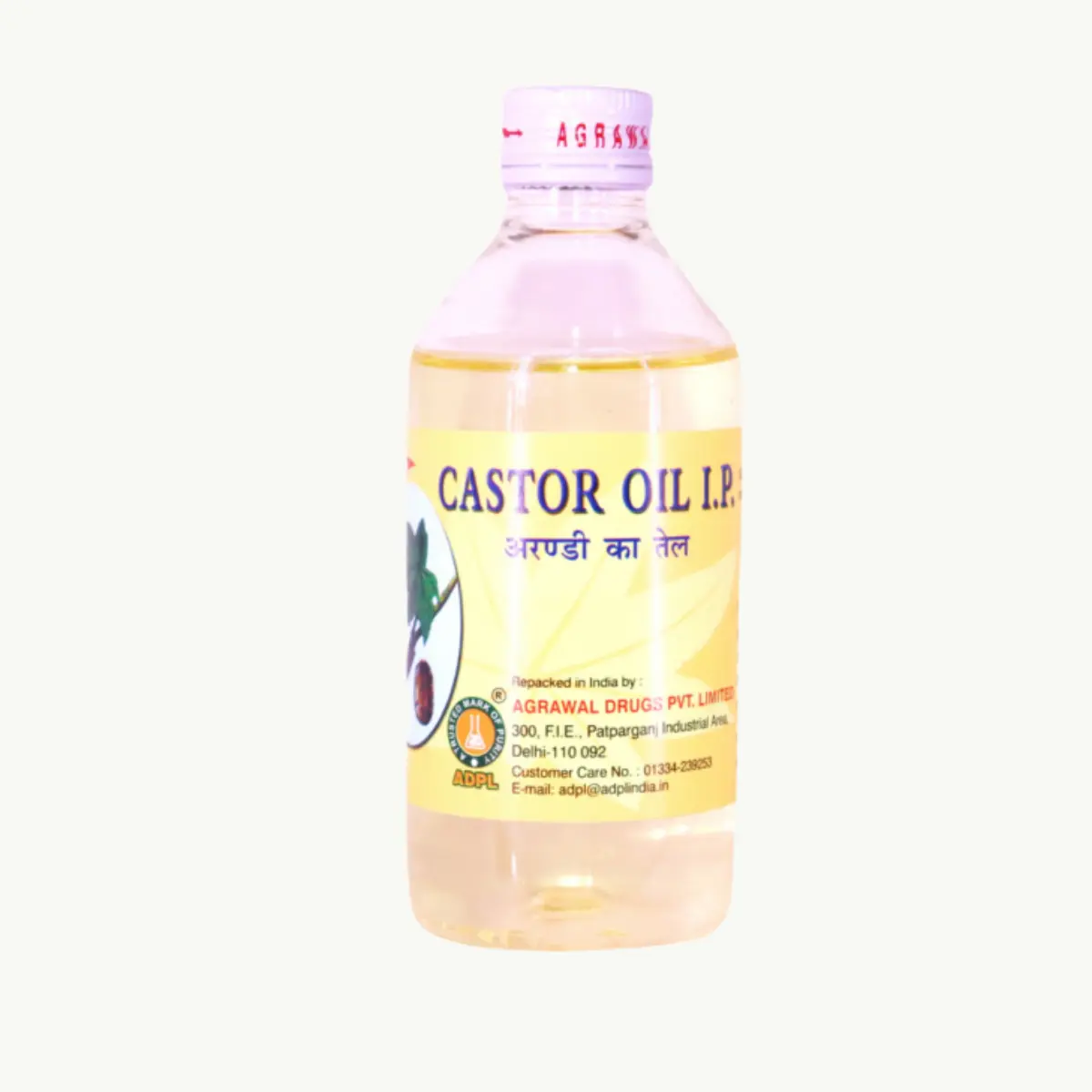 CASTOR OIL