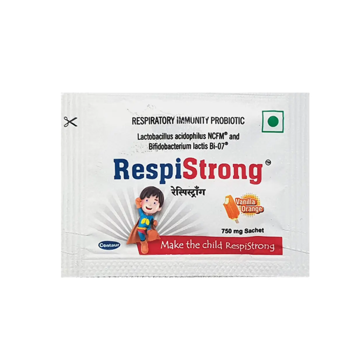 RESPISTRONG