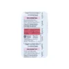 DILZEM 60MG (Diltiazem (60mg))