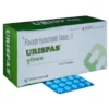 URISPAS (Flavoxate (200mg))