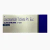 LACOSAM 100MG