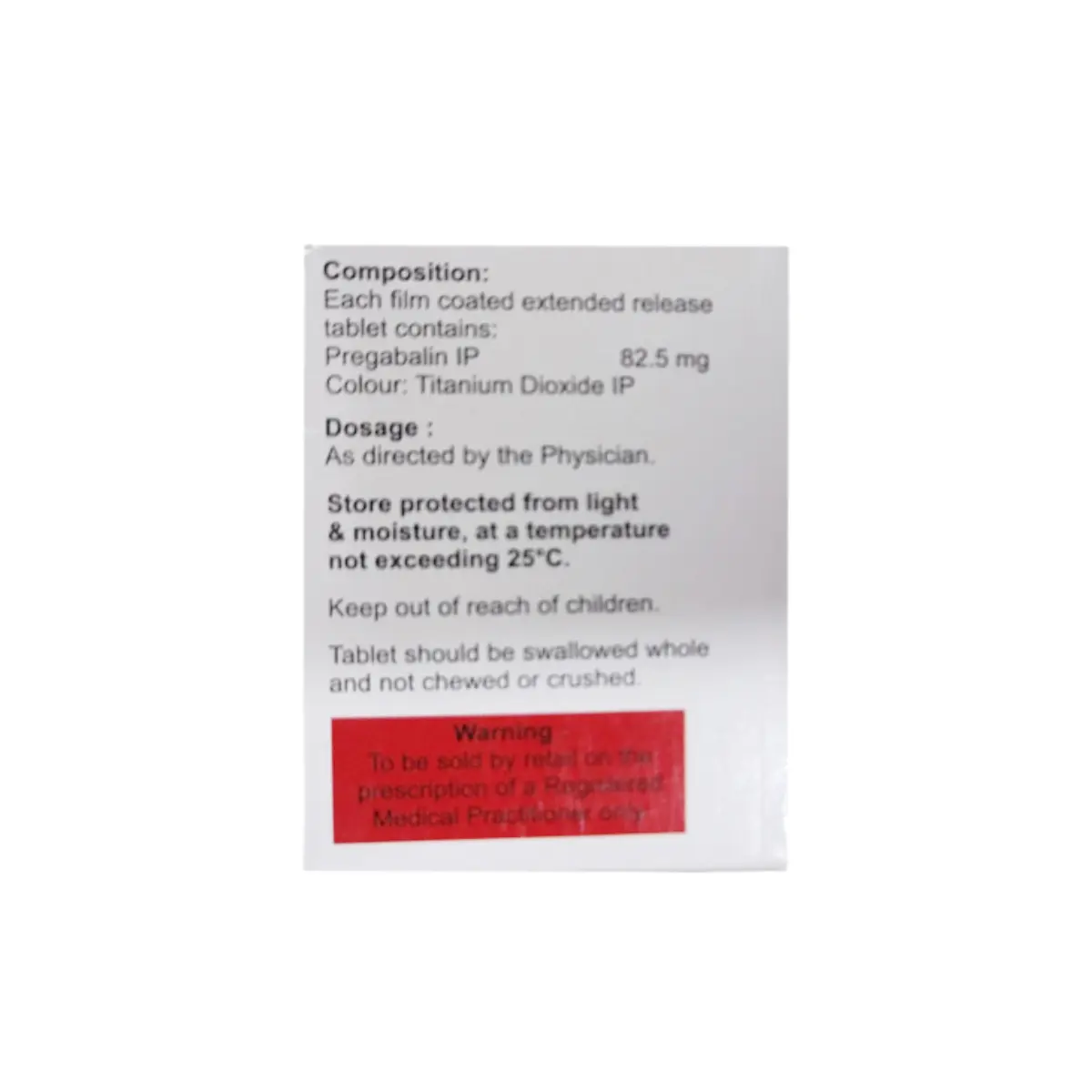 PRIXAIN CR - Image 2