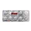 LINAPIL D 10MG