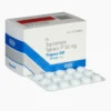 TOPAZ 50MG (Topiramate (50mg))