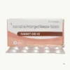 IVASET OD10MG
