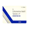 CEROXITUM 250MG (Cefuroxime (250mg))