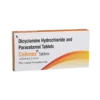 COLIMEX (Dicyclomine (10mg/5ml) + Dimethicone (40mg/5ml))