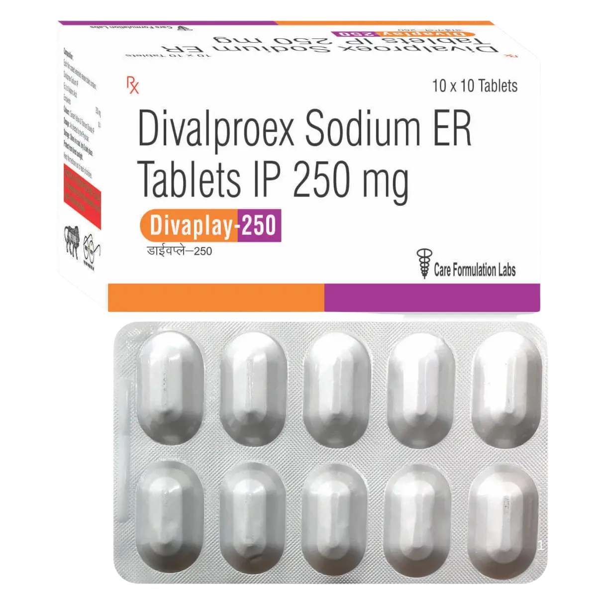 DIVAPLAY 250