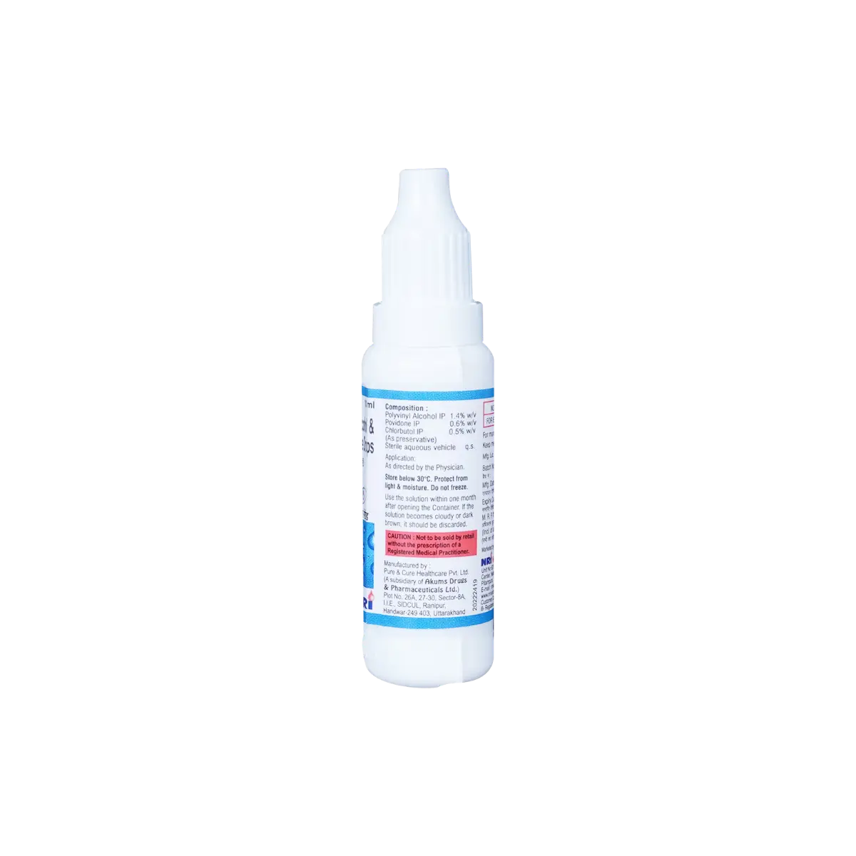 TEAR AID E/D - Image 2
