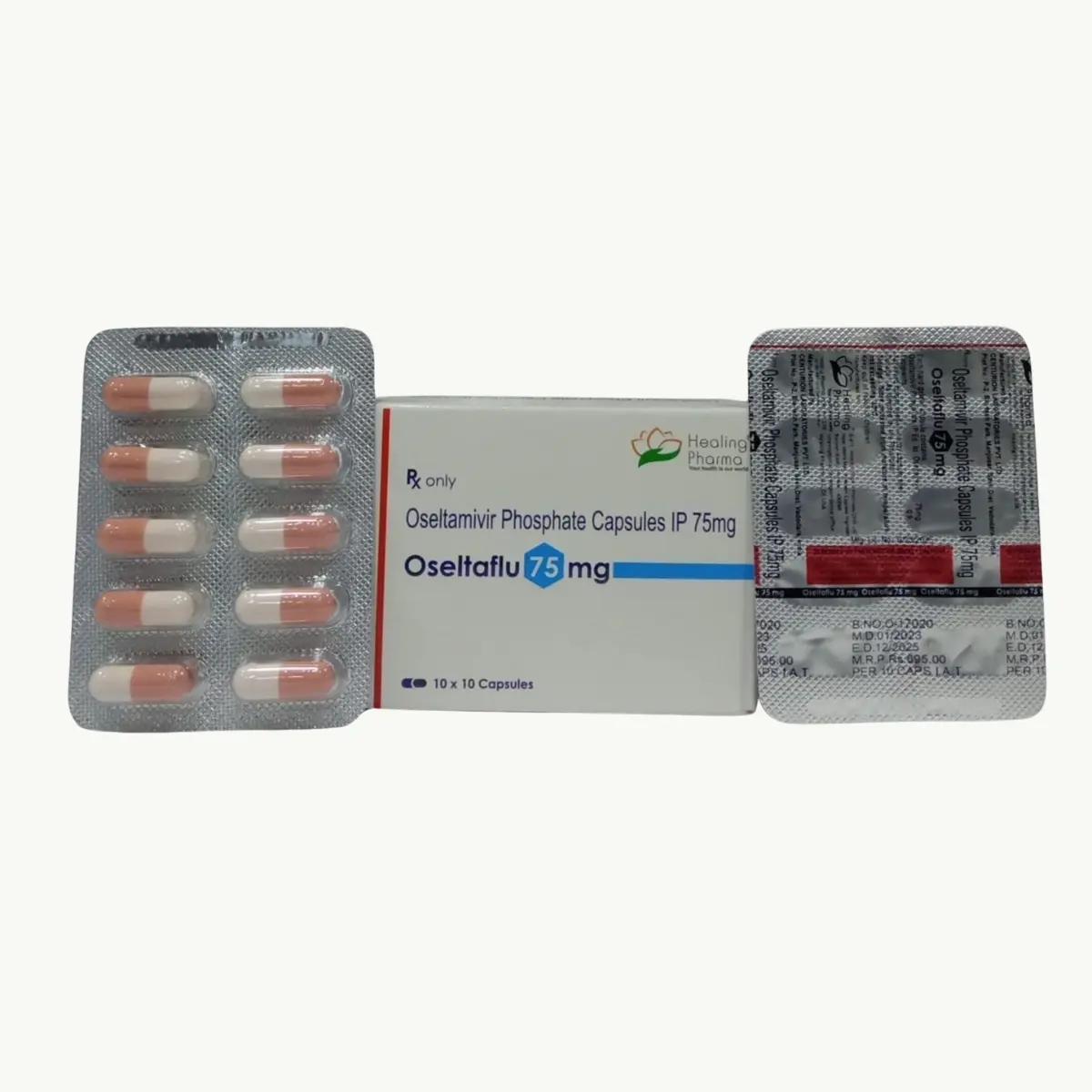 OSELTAFLU 75MG - Image 2