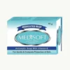 MEDISOFT (Cetrimide (1 %) + Glycerin (1 %) + Vitamin E (0.25 %))