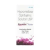 EYEMIST FORTE (Hydroxypropylmethylcellulose (0.3% w/v))