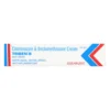 TRIBEN B (Beclometasone (0.025% w/w) + Clotrimazole (1% w/w))