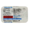 INTACOXIA 60 (Etoricoxib (60mg))