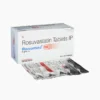 ROSUMAC 10 MG (Rosuvastatin (10mg))