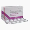 VALPROL CR 750MG (Sodium Valproate (499.50mg) + Valproic Acid (217.50mg))