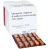 GLIMISAVE MV 3/.3 F